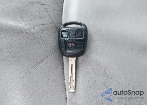 2005 Lexus Rx 330 z USA, uszkodzony, nr VIN 2T2HA31UX5C084646